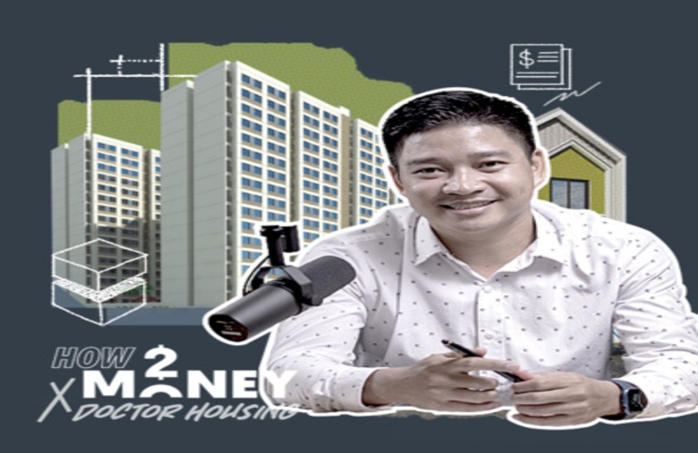 Lưu ý khi đi mua nhà